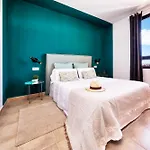 Hébergement de vacances Sapri Piscina Climatizada *