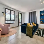 Hébergement de vacances Sapri Piscina Climatizada