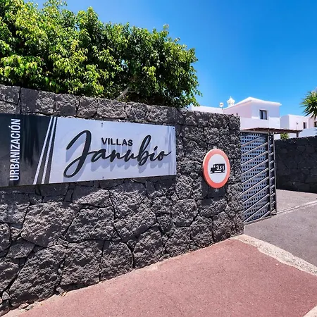 Sapri Piscina Climatizada Playa Blanca (Lanzarote)