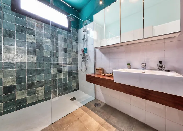 Sapri Piscina Climatizada Дом отдыха *