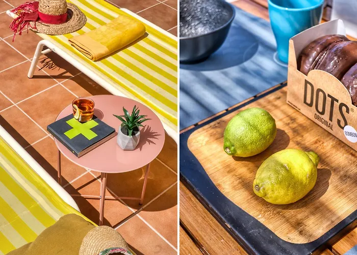 Дом отдыха Sapri Piscina Climatizada Коста Бланка