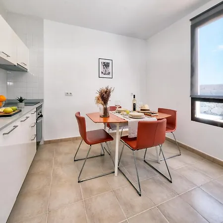 Semesterbostad Sapri Piscina Climatizada *